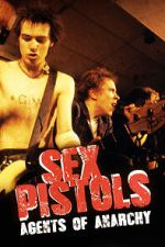 Watch Sex Pistols: Agents of Anarchy 9Movies