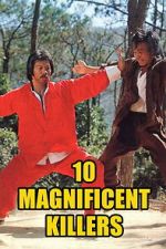 Watch 10 Magnificent Killers 9Movies