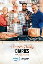Watch Dinner Party Diaries with José Andrés 9Movies