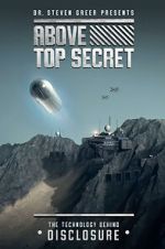 Watch Above Top Secret the Technology Behind Disclosure 9Movies