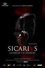 Watch Sicarivs: La noche y el silencio 9Movies