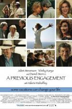 Watch A Previous Engagement 9Movies