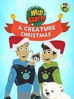 Watch Wild Kratts: A Creature Christmas 9Movies
