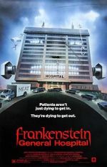 Watch Frankenstein General Hospital 9Movies