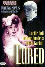 Watch Lured 9Movies