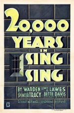 Watch 20, 000 Years in Sing Sing 9Movies