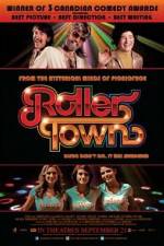 Watch Roller Town 9Movies