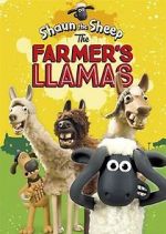 Watch Shaun the Sheep: The Farmer\'s Llamas (TV Short 2015) 9Movies