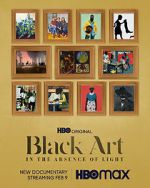 Watch Black Art: In the Absence of Light 9Movies
