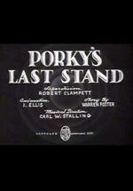 Watch Porky\'s Last Stand 9Movies