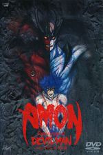 Watch Amon: Apocalypse of Devilman 9Movies