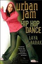 Watch Urban Jam  Hip Hop Dance with Laya Barak 9Movies