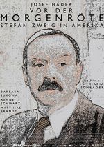 Watch Stefan Zweig: Farewell to Europe 9Movies