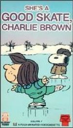 Watch She\'s a Good Skate, Charlie Brown (TV Short 1980) 9Movies