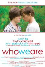 Watch Who We Are 9Movies