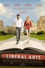 Watch Liberal Arts 9Movies