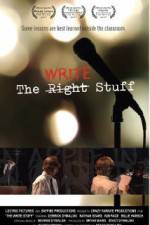 Watch The Write Stuff 9Movies