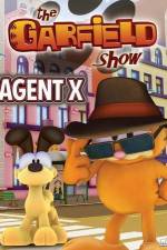 Watch The Garfield Show Agent X 9Movies