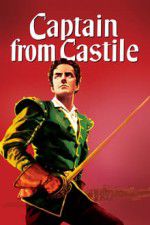 Watch Captain from Castile 9Movies