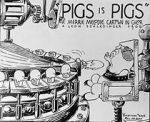 Watch Pigs Is Pigs (Short 1937) 9Movies