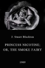 Watch Princess Nicotine; or, The Smoke Fairy 9Movies