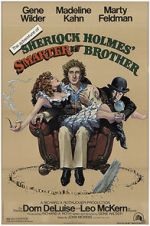 Watch The Adventure of Sherlock Holmes' Smarter Brother 9Movies