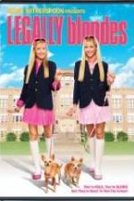 Watch Legally Blondes 9Movies