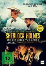 Watch Sherlock Holmes: Incident at Victoria Falls 9Movies