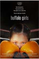 Watch Buffalo Girls 9Movies