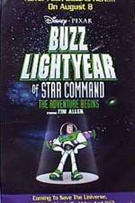 Watch Buzz Lightyear of Star Command: The Adventure Begins 9Movies
