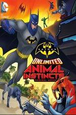 Watch Batman Unlimited: Animal Instincts 9Movies