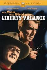 Watch The Man Who Shot Liberty Valance 9Movies