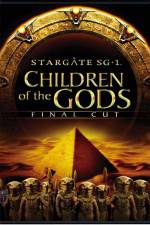 Watch Stargate SG-1: Children of the Gods - Final Cut 9Movies