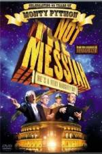 Watch Not the Messiah 9Movies
