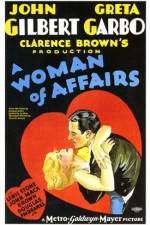 Watch A Woman of Affairs 9Movies