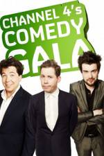 Watch Channel 4 Comedy Gala 9Movies