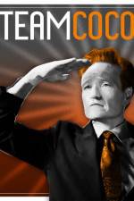 Watch Team Coco Presents Conan's Writers Live Hosted by Andy Richter 9Movies