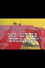 Watch My Little Duckaroo (Short 1954) 9Movies
