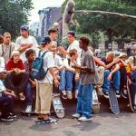 Watch We Were Once Kids 9Movies