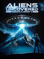 Watch Aliens Uncovered: Observe & Report 2 9Movies