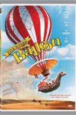 Watch Five Weeks in a Balloon 9Movies