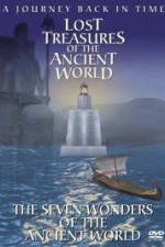 Watch Lost Treasures of the Ancient World - The Seven Wonders 9Movies