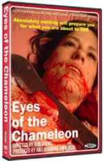 Watch Eyes of the Chameleon 9Movies