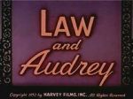 Watch Law and Audrey (Short 1952) 9Movies