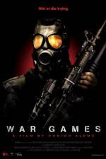 Watch War Games At the End of the Day 9Movies