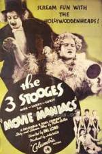 Watch Movie Maniacs 9Movies