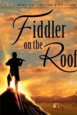 Watch Fiddler on the Roof 9Movies