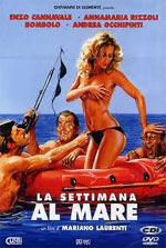Watch La settimana al mare 9Movies