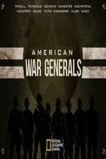 Watch American War Generals 9Movies
