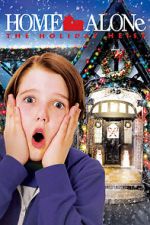 Watch Home Alone: The Holiday Heist 9Movies